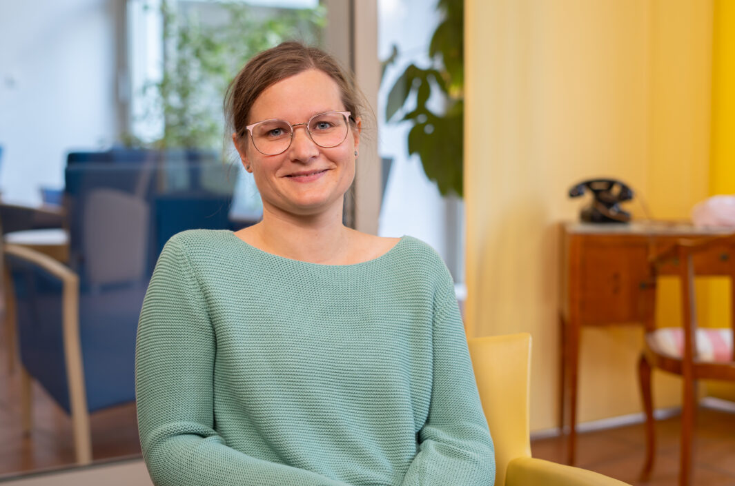 Julia Winterberg
